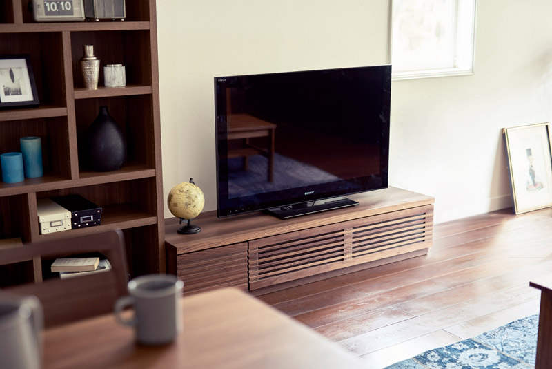 テレビボードの選び方 - 【公式】B-COMPANY Online Shop / 家具 