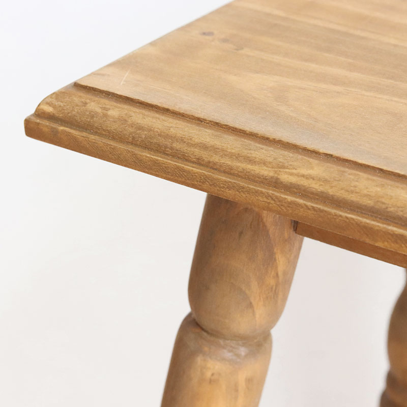FLBTウッドサイドテーブル家具のメンテナンス方法