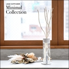 Minimal Collection リードディフューザー