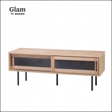 GLAM TVボード 120